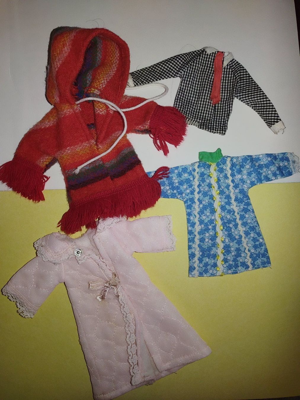 Bambole: Tressy Bella années 60 – Usato da Le Mont sur Lausanne venduto da pet_jl95 6