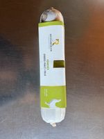Ritzenthaler Bio Hundefutter 2x 400g Rind/Poulet MHD 2026