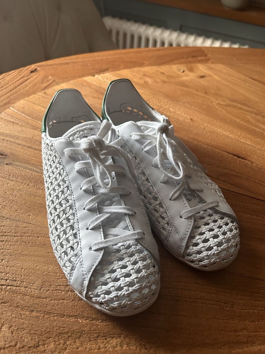 Adidas Chaussures hommes: Stan Smith Sommer Edition – D'occasion à Frauenfeld par Pafe66