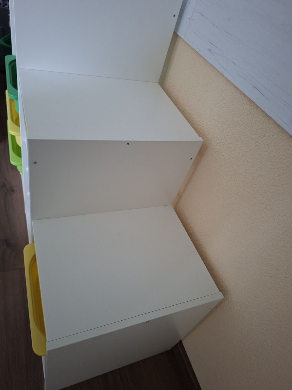 Regale: Regal IKEA Trofast, weiss – Gebraucht aus Riken AG von Manu1013 4