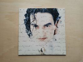 Stephan Eicher – My Place  EU 89 OIS