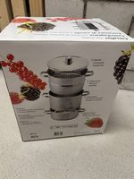 Entsafter *Neu&Originalverpackt*