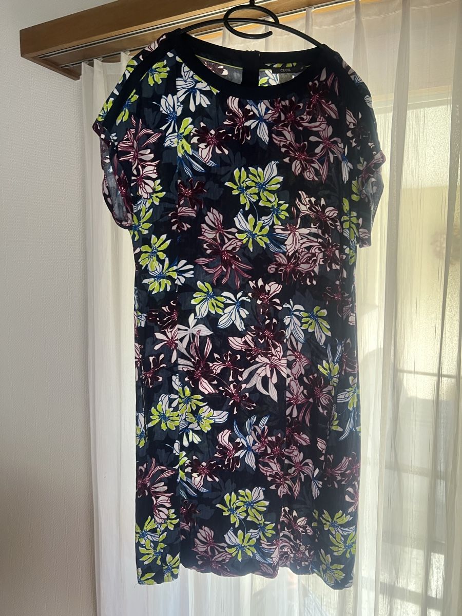 Cecil Vestiti: CECIL Damenkleid – Usato da Appenzell venduto da Andrijana75 4