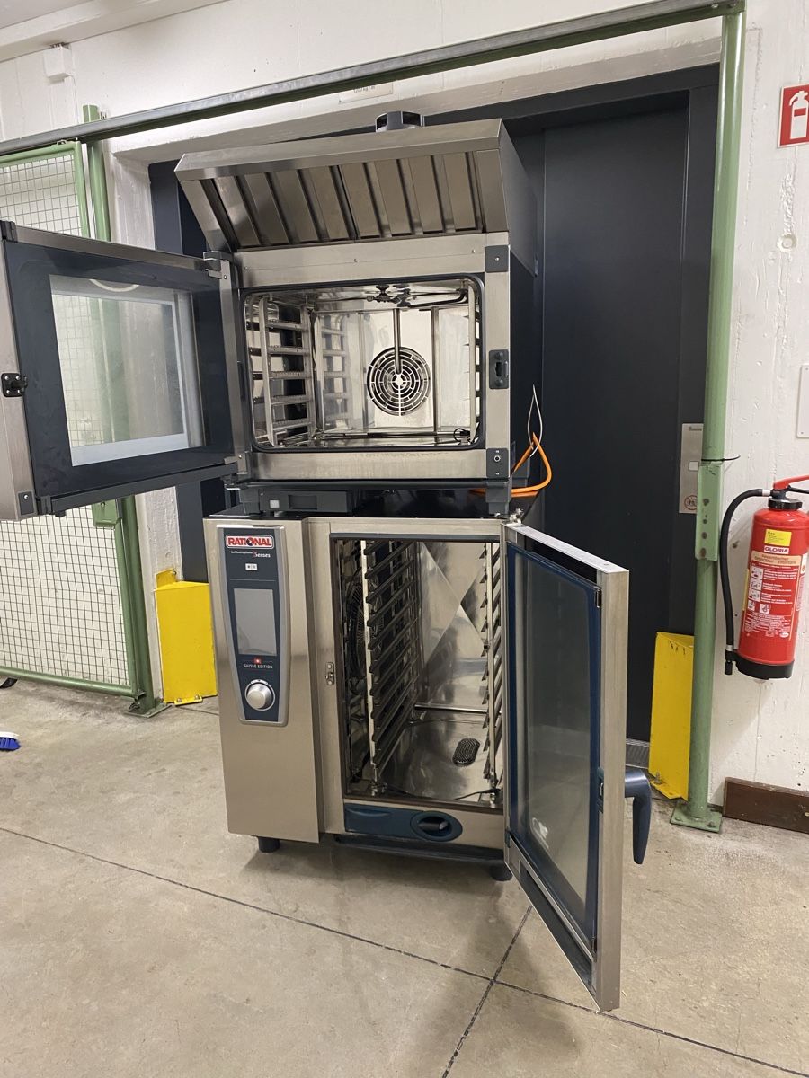 Appareils de cuisine: 2 Steamer – D'occasion à Dietikon par dia_y8y5 5