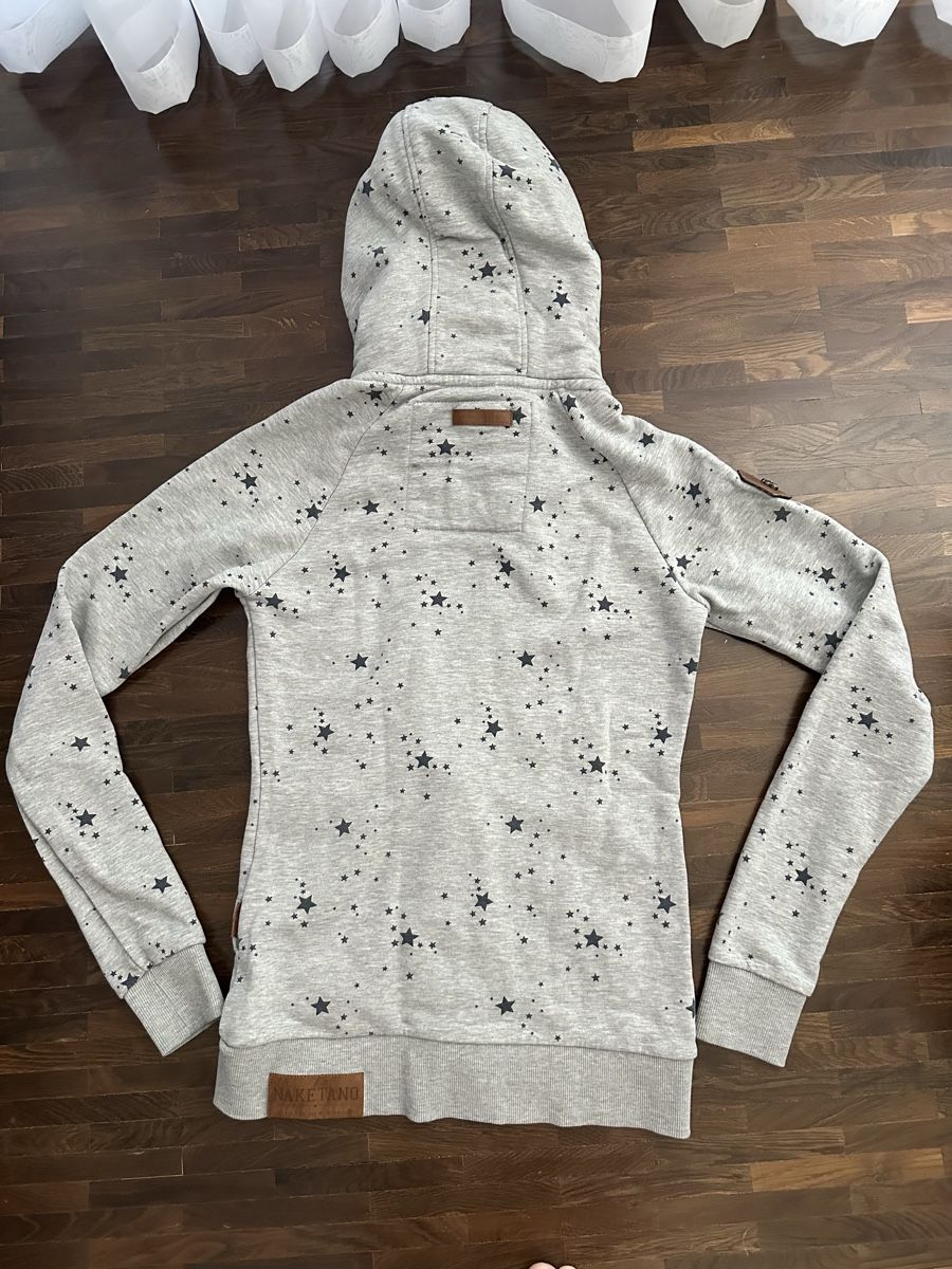 Naketano Giacche: Naketano Jacke – Nuovo (secondo la descrizione) da Winterthur venduto da su_4assd 2