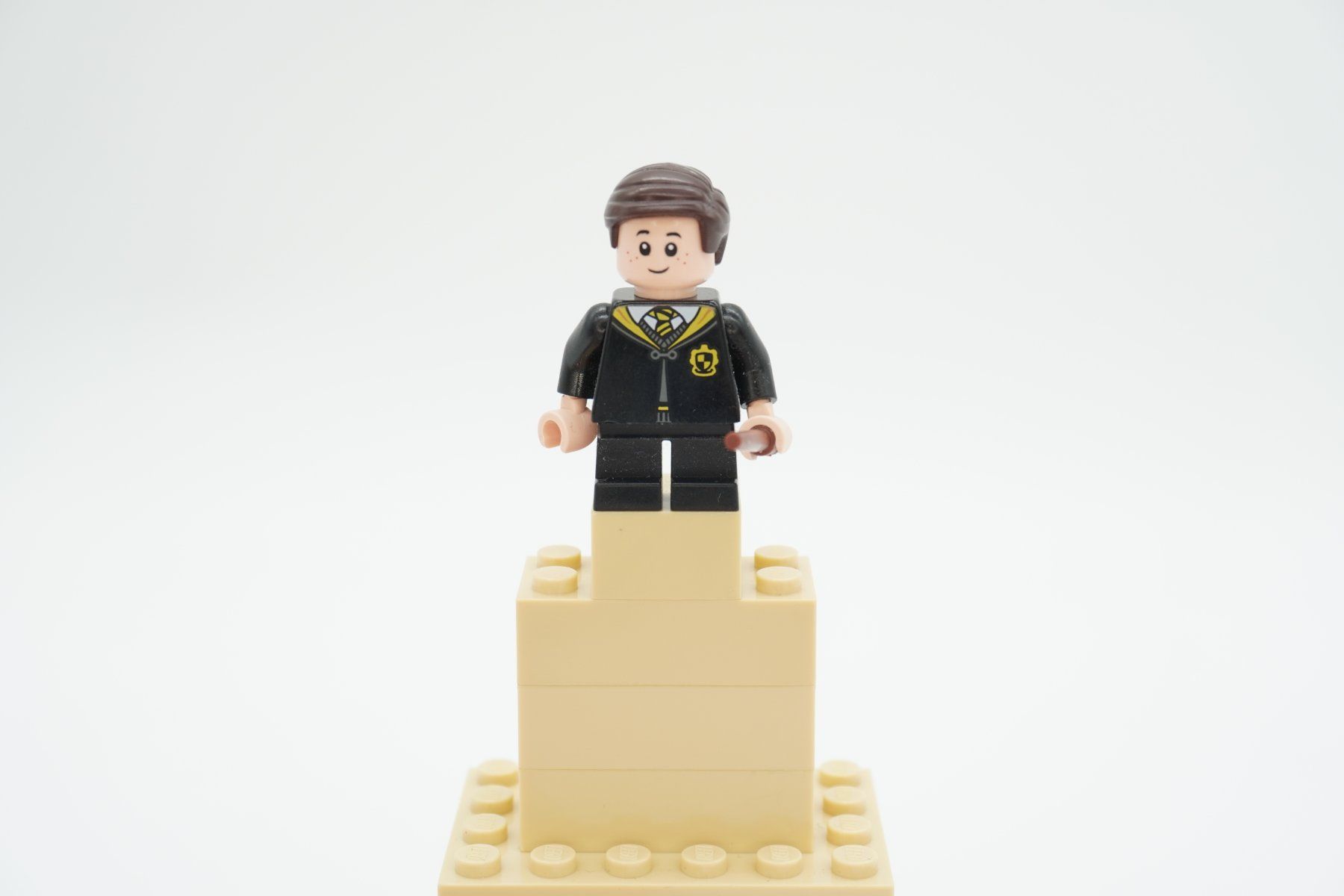 Lego Spielzeuge: Lego Harry Potter Schüler Bundle – Gebraucht aus Zürich von PWGrZ 2