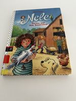 Nele Ferien auf dem Bauernhof von Usch Luhr