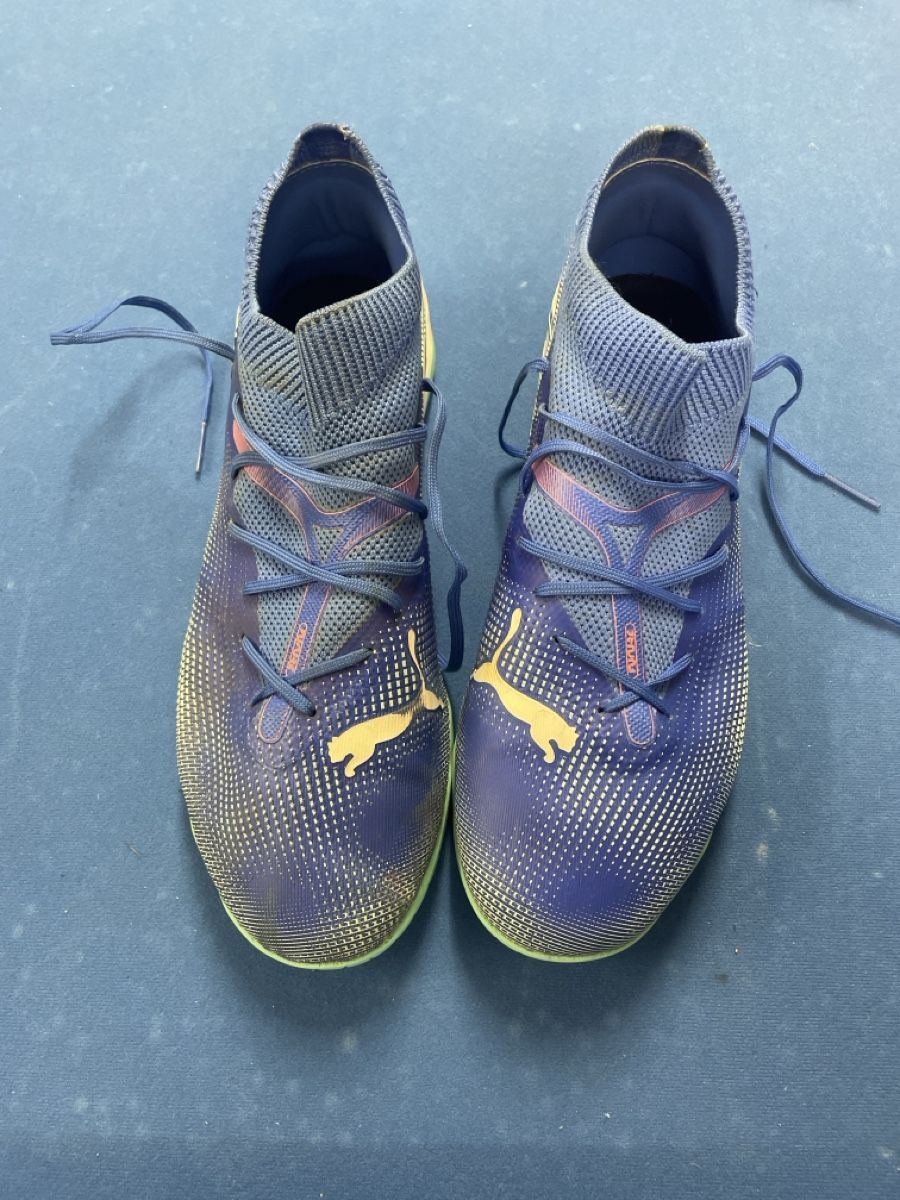 Scarpe per ragazzi: Puma Sportschuhe  – Usato da Frauenfeld venduto da sve_r5qv 1