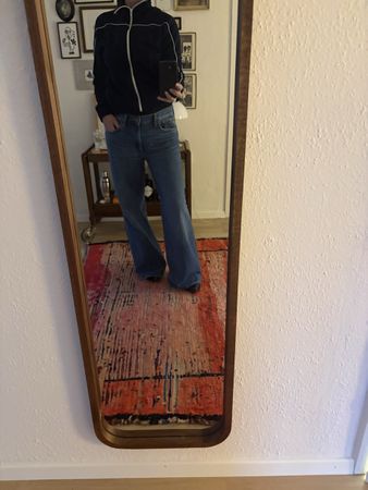 Jeans von Goldsign