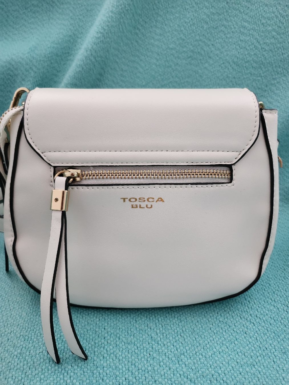 Sonstige Kleidung & Accessoires: Borsa a tracolla TOSCA BLU – Neu (gemäss Beschreibung) aus Morbio Inferiore von vin_fdj2 1