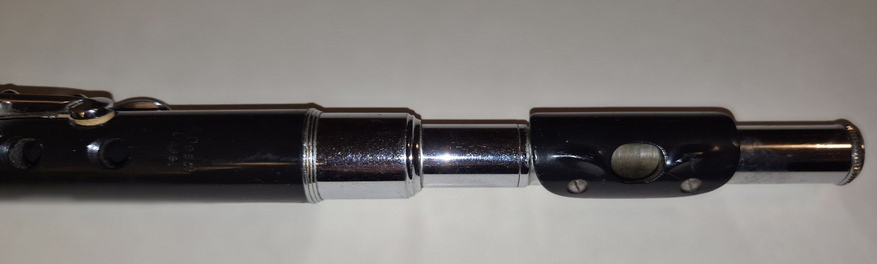 Strumenti musicali: Oesch Basler Piccolo (1.) – Usato da Basel venduto da Kurioses 2