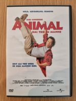 DVD Animal Das Tier im Manne Rob Schneider guter Zustand