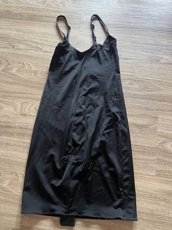 Formhemd Bodys/Unterwäsche Gr 34/36