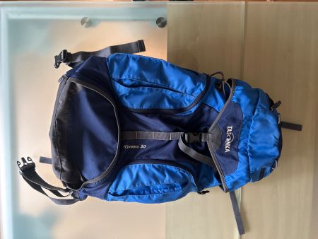 Rucksack Tatonka Tivano 30 Liter
