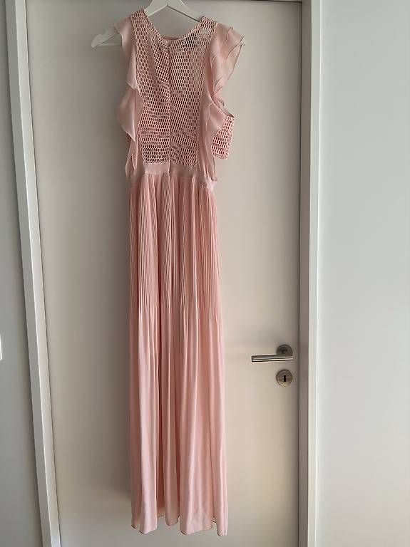 Kleider: Abendkleid. – Neu und originalverpackt aus Neuhausen von lta_2rnp