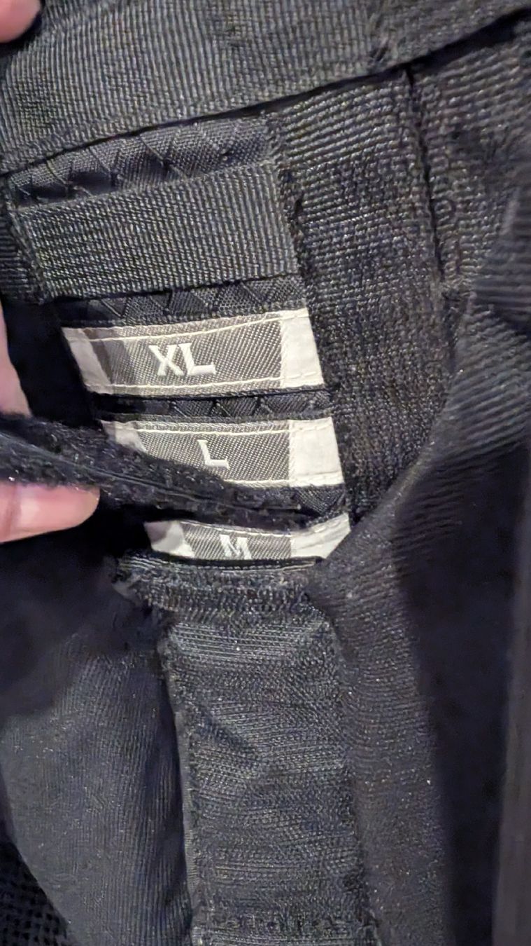Mckinley Sacs à dos: Rucksack schwarz Tundra 65 – D'occasion à Wädenswil par reduce-reuse 4