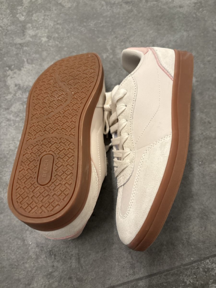 Scarpe da donna: Beach Mountain hellrosa, Gr. 40 – Usato da Jona venduto da glarnerland24 1