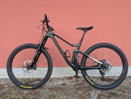 Scott Genius 910 Grösse M