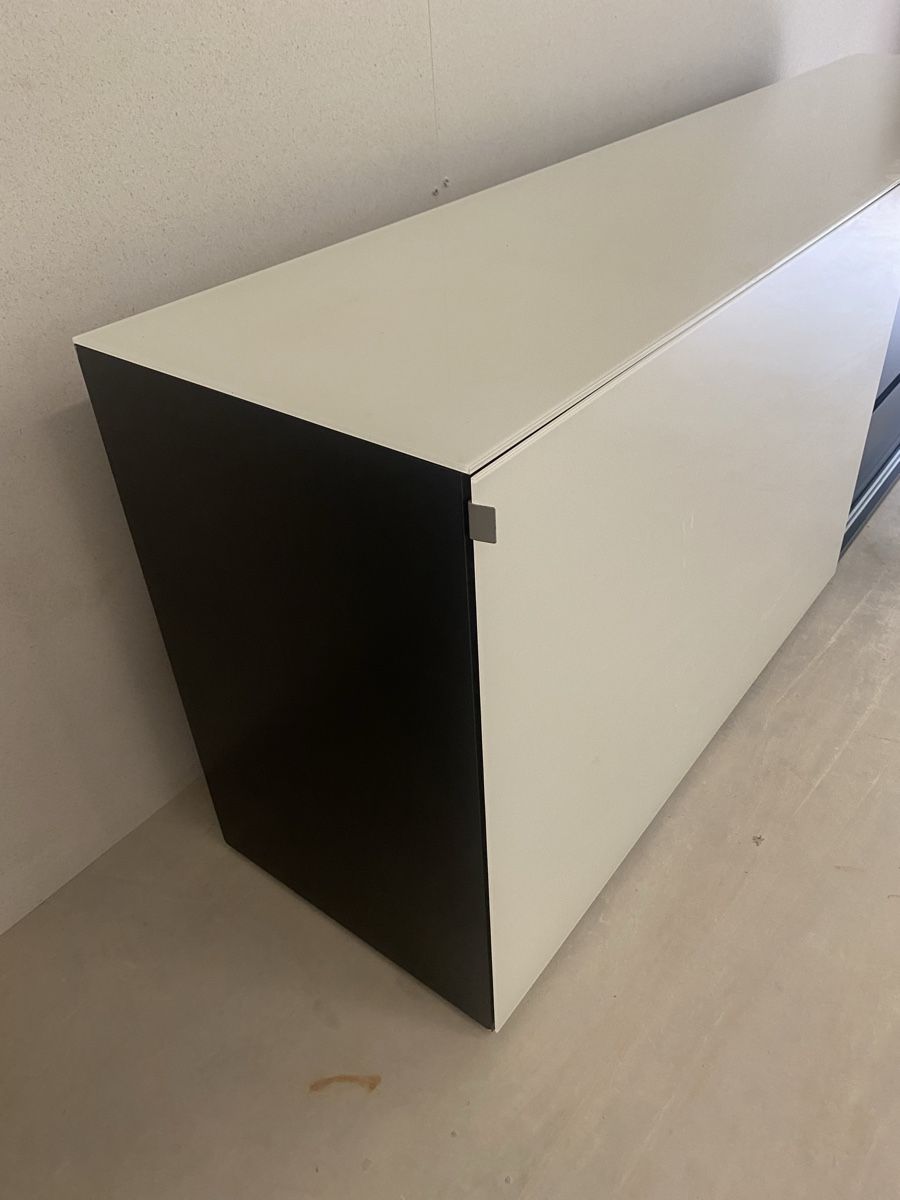 Cassettiere: Sideboard gross 226,5x47x74cm – Usato da Seewen SZ venduto da shaky01 2