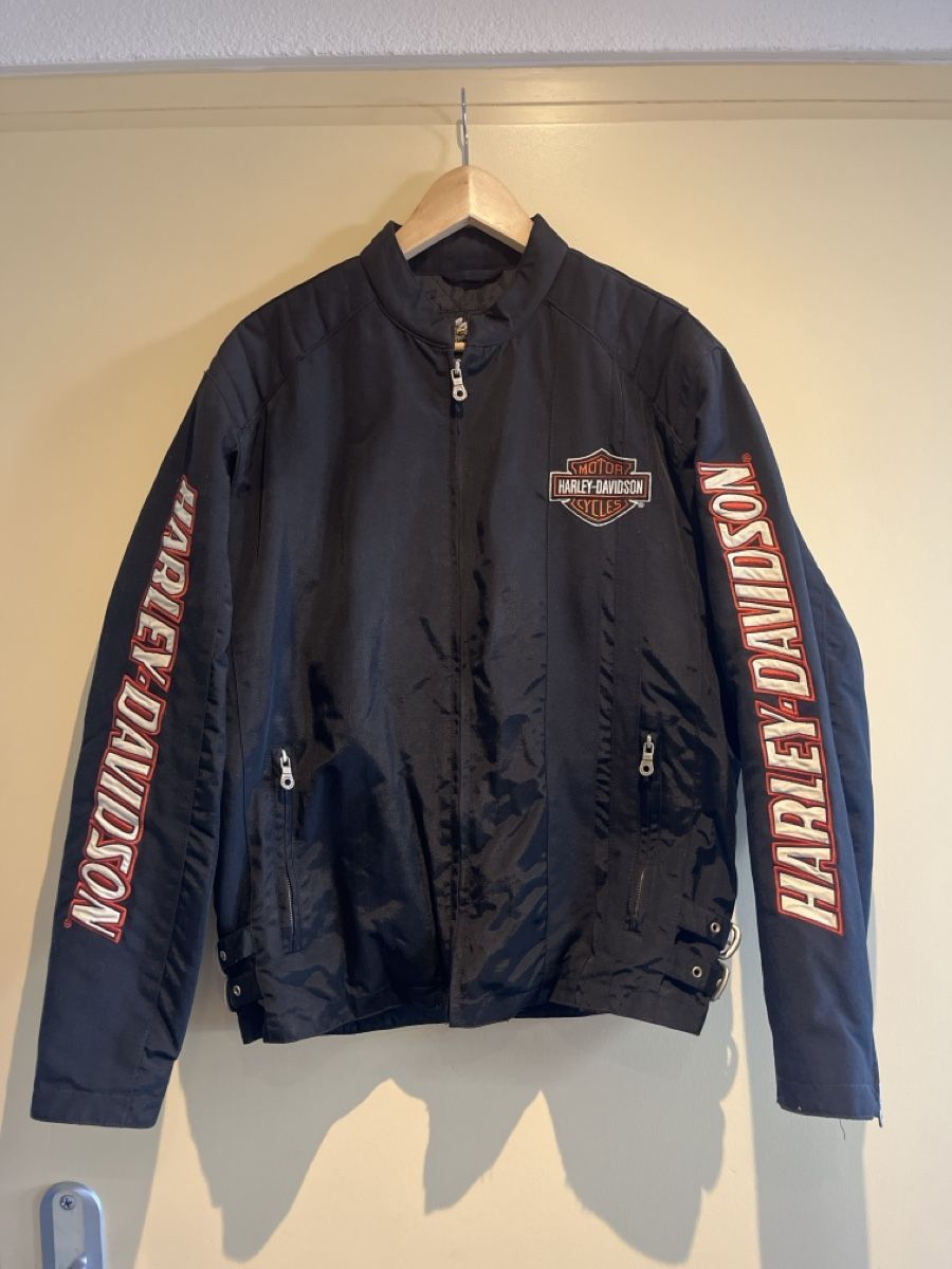 Harley-Davidson Giacche: Harley Davidson Jacke – Usato da Stüsslingen venduto da Seeed
