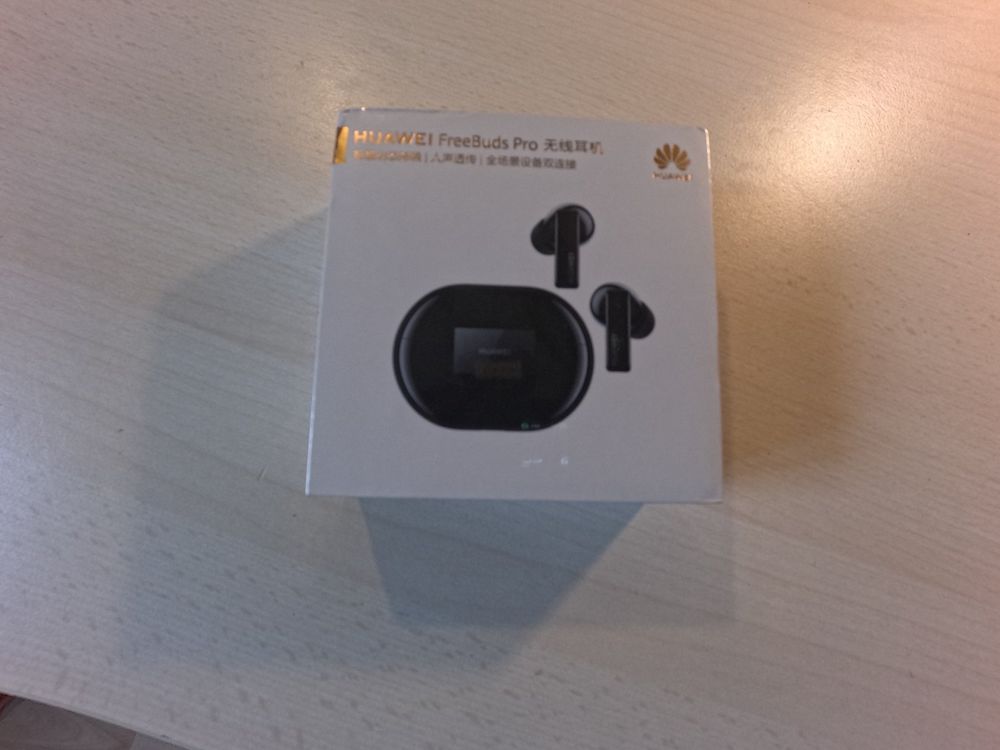 Huawei Freebuds Pro (T0003) | Kaufen auf Ricardo