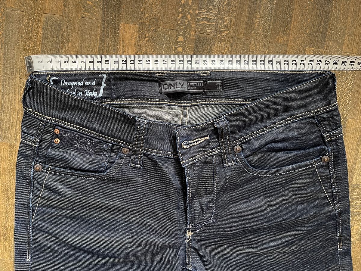 Only Jeans: ONLY Jeans W28/L34 – Usato da Oberfrittenbach venduto da haribo132 2
