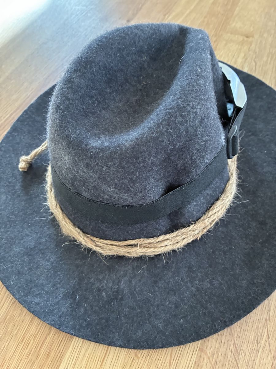 Chapeaux, bonnets & casquettes: Hut – D'occasion à Schüpbach par Tluky 4