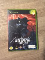 Batman Vengeance Xbox