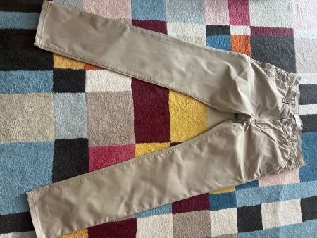 Hose - Chino Esprit Gr. 30/34 Herren