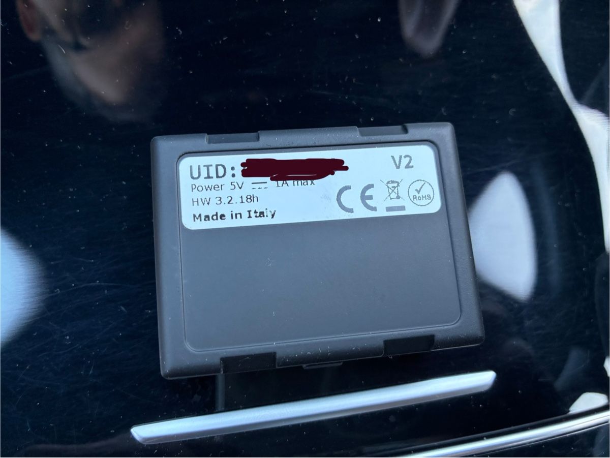 Sistemi d'allarme: Trackting smart alarm – Usato da Sementina venduto da carlo_kufahl 3