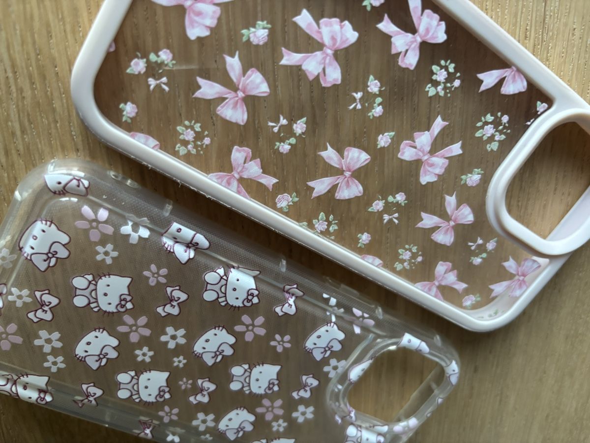 Shein Covers & Schutzfolien: Handyhüllen Iphone 15  – Neu (gemäss Beschreibung) aus Olten von zor_6npz 1