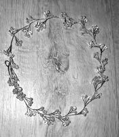 Neuer wunderschöner Haarschmuck 