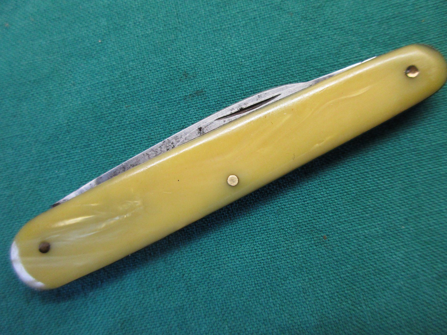 Coltelli tascabile: Sackmesser (48) – Usato da Bowil venduto da vifi01 8