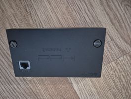 Sony PlayStation 2 Netzwerkadapter Modell SCPH-10350