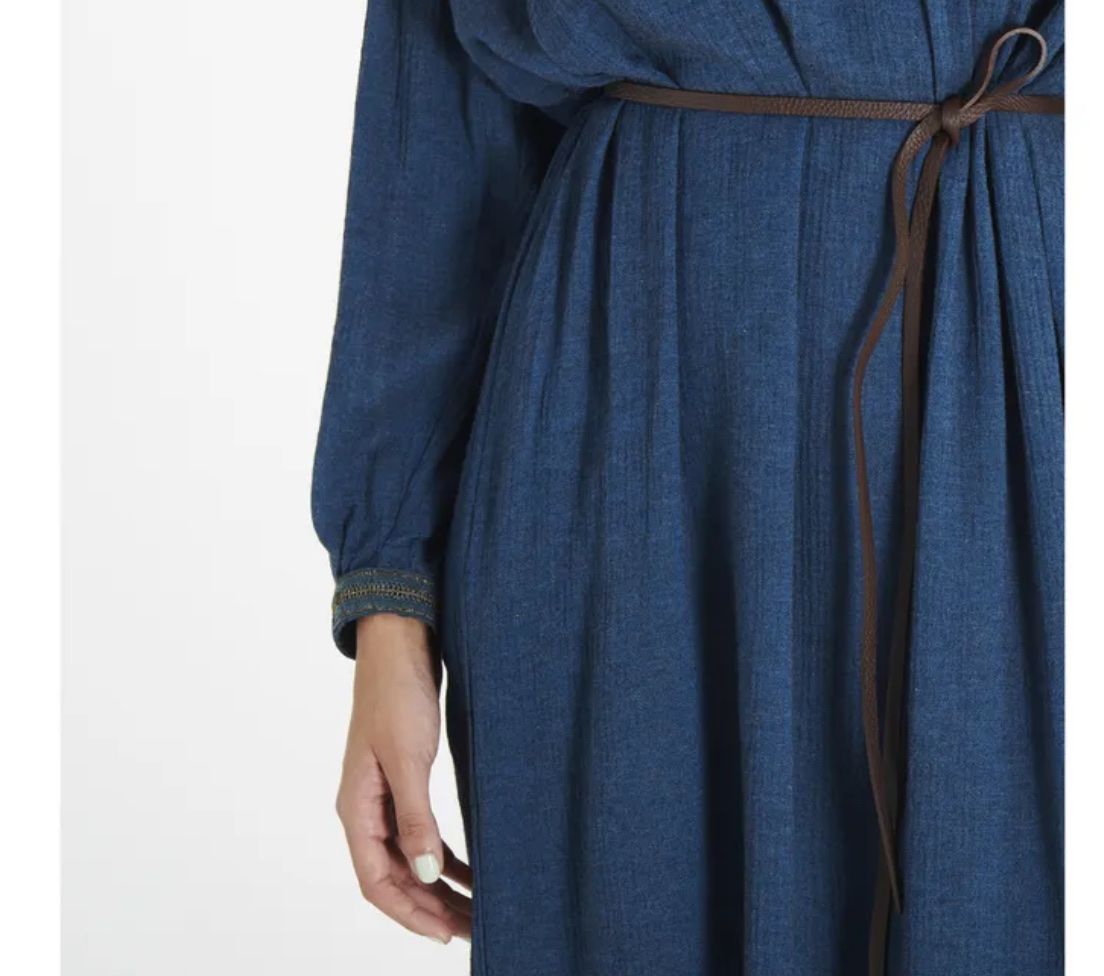 Kleider: Robe Momoni 38 – Gebraucht aus Vevey von louloute72