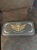 Housse de transport pour Nintendo  Switch