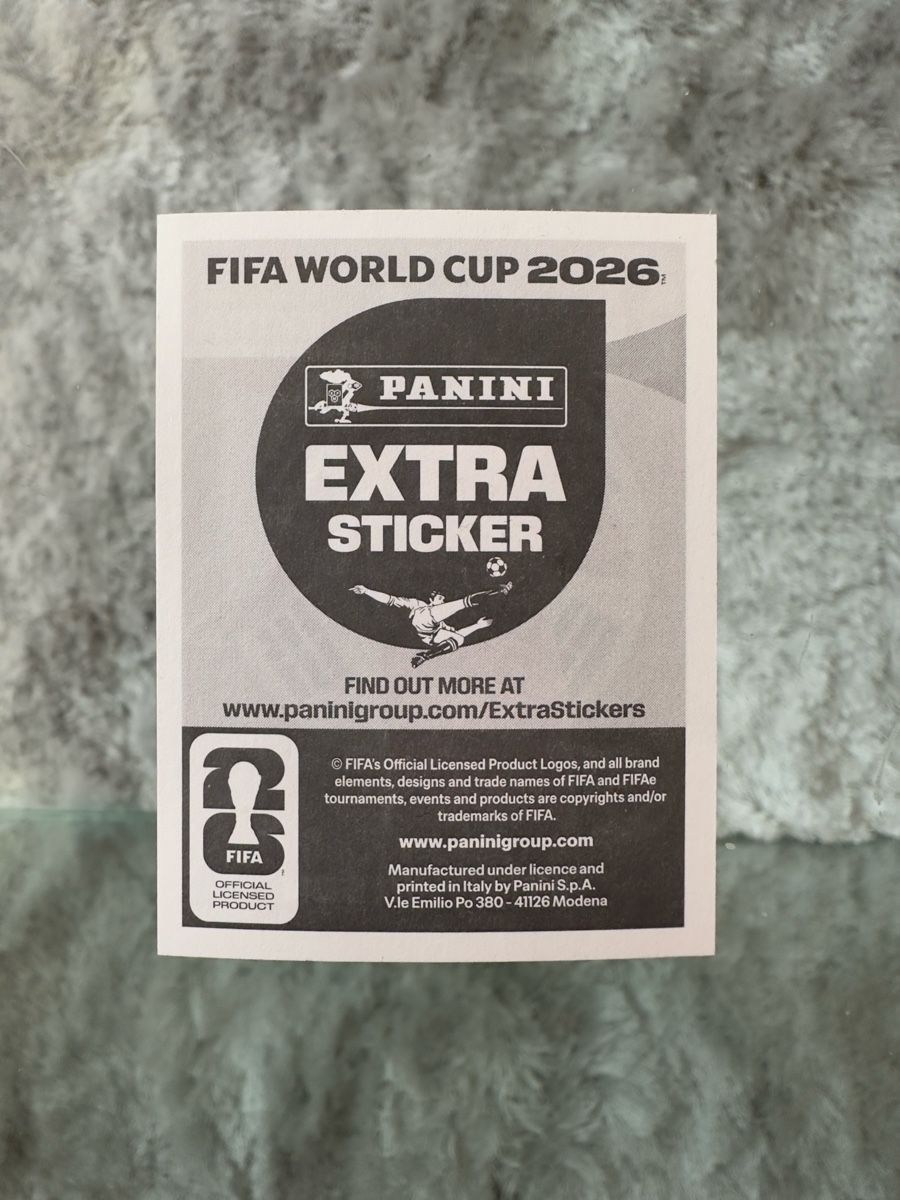Panini Carte collezionabili: Heungmin Son - Panini Extra Sticker Bronze – Nuovo (secondo la descrizione) da Cham venduto da hairfryer 1