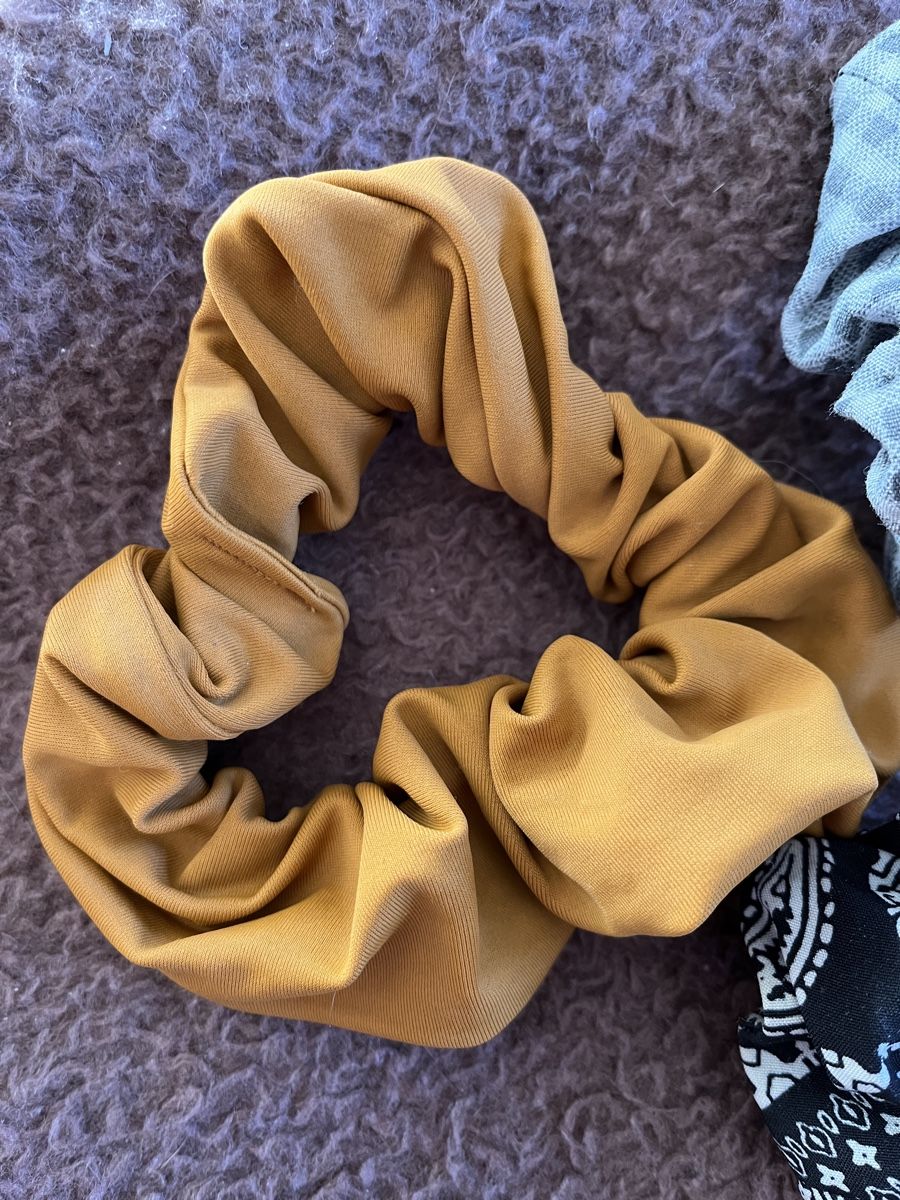 Accessori per capelli: Haargummis – Usato da Ogens venduto da lau_z665 1
