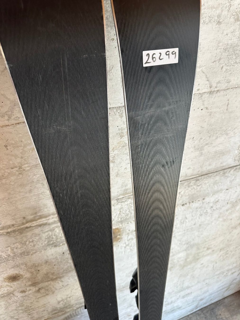 Fischer Skis: Fischer Divine Ski 150CM – Gebraucht aus Emmenbrücke von karkarkar 3