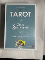Tarot Starterkit Anna Janssen, neu & verpackt