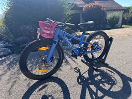 Specialized Riprock 20" SkyBlue