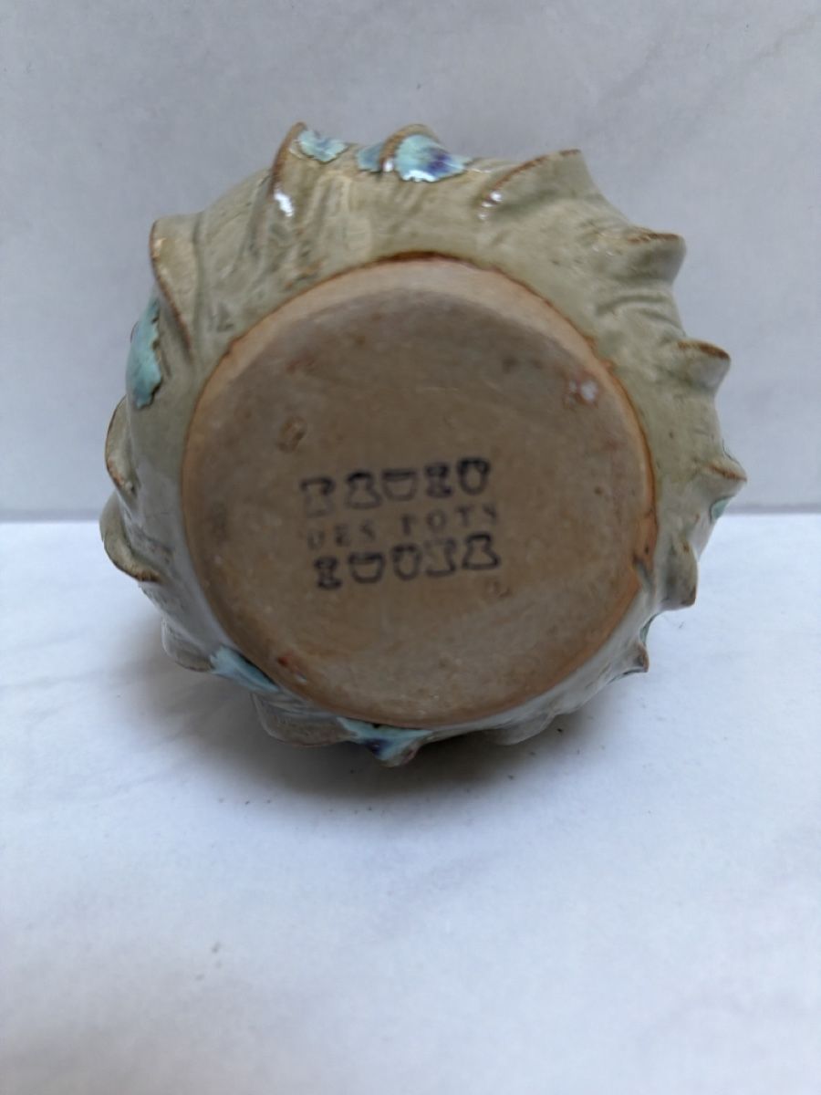 Vasi & Recipienti: DES POTS, Keramik Vase. – Usato da Biberist venduto da Momo33 5