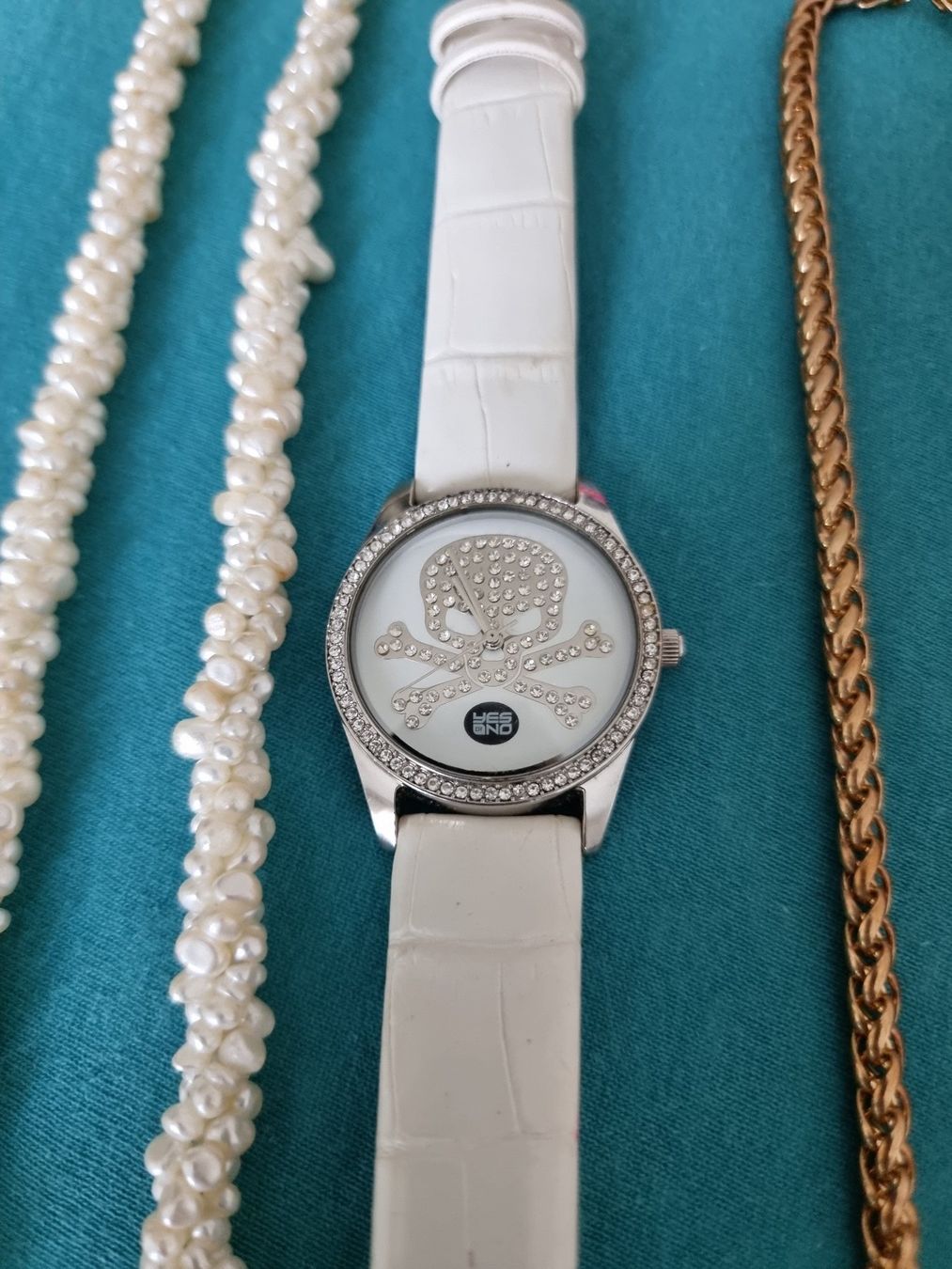 Altri gioielli: Modeschmuck Set – Usato da Luzern venduto da Luzern_Energy 1
