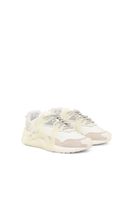 Diesel S-Serendipity Mask Sneaker Beige