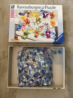 Ravensburger Puzzle 1000 Teile