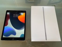 iPad Air 2,Wi-Fi Cellular,64GB (Farbproblem) & Lightning-VGA