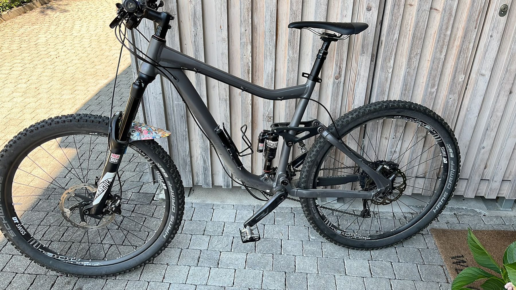 Price Biciclette: Mountainbike – Usato da Bülach venduto da zisiblau 2
