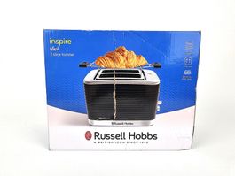 Russell Hobbs Toaster