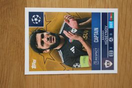 Topps CL 25/26 Qarabağ FK – 1 Sticker Bündel