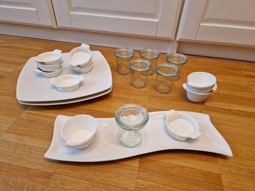 Set di piatti: Geschirr – Usato da Steffisburg venduto da leizte74